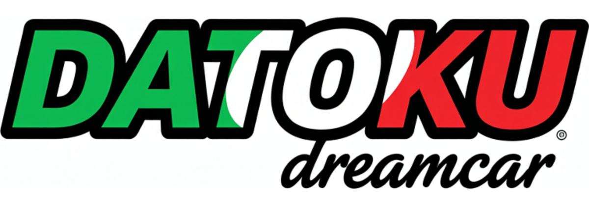 DATOKU dreamcar